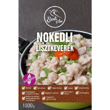 Amestec faina pentru galuste - 1000 g