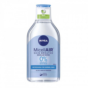 Apa micelara pentru ten normal - 400 ml