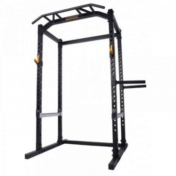 Aparat Power Rack WB-PR 2018 Negru, Powertec