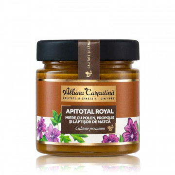 Apitotal Royal - 270 g