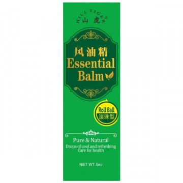 Balsam esential cu bila - 5 ml