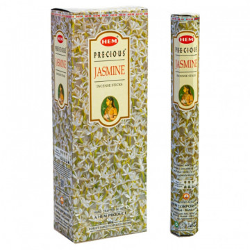 Betisoare parfumate Iasomie - 20 buc