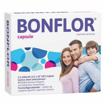 Bonflor - 20 cps