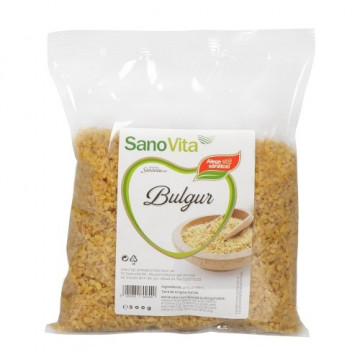 Bulgur - 500g