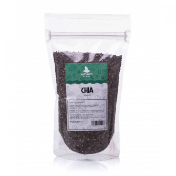 Chia seminte - 750 g