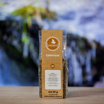 Cimbrisor - 50 g