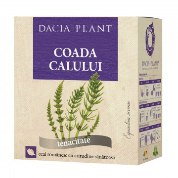 Coada Calului - 50 g
