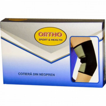 Cotiera neopren L - ORTHO - 1 buc