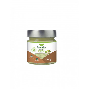 Crema de fistic 20% - 180 g