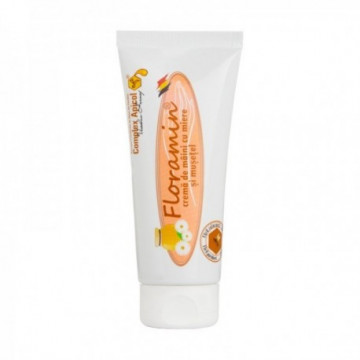 Crema pentru maini Floramin - 50 ml