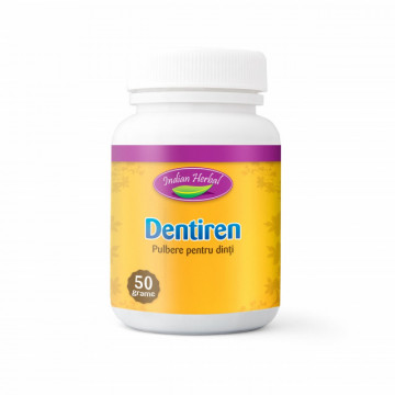 Dentiren - 50 g