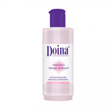 Doina Emulsie laptisor de matca - 200 ml