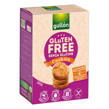 Fursecuri fara gluten - 200g