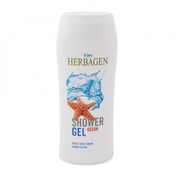 Gel de dus Ocean - 250 ml