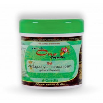 Gel gheara diavolului - 250 ml