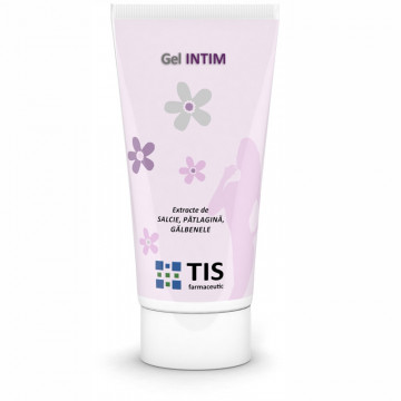 Gel intim - 50 ml