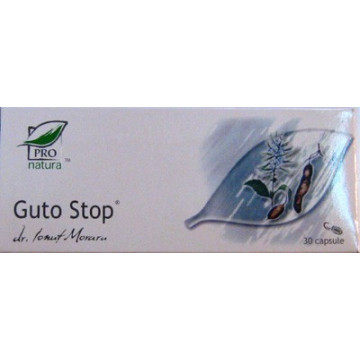 Gutostop 30 cps