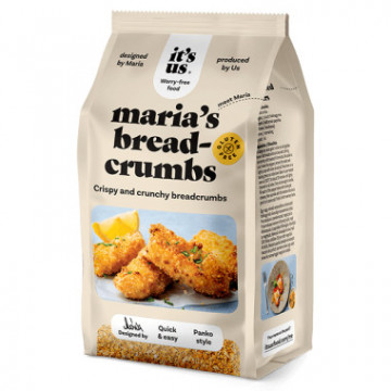 It's us Maria's Pesmet - 300 g