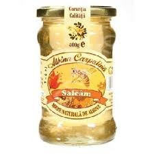 Miere salcam - 400 g