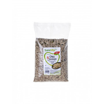 Mix 5 seminte - 1 kg