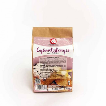 Mix pentru Chec cu Fructe - 300 g HR