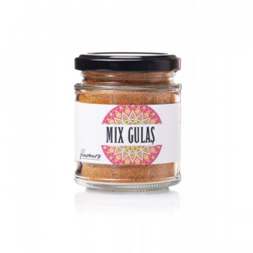 Mix pentru gulas - 80 g