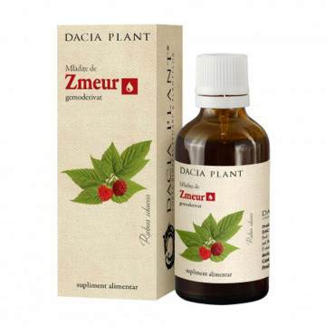 Mladite de Zmeur - 50 ml