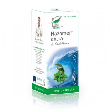 Nazomer Extra - 30 ml