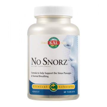 No Snorz - 60 cpr