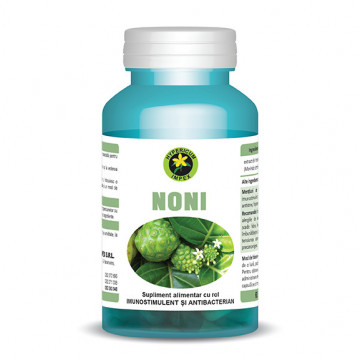Noni capsule - 60 cps