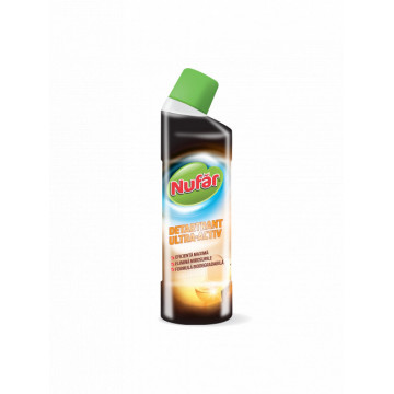 Nufar Detartrant Ultra-Activ - 750 ml