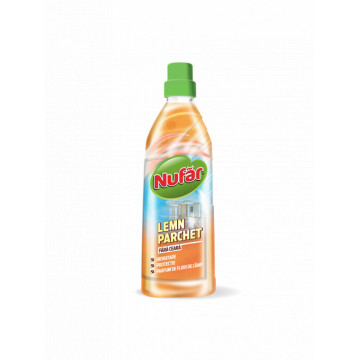Nufar Lemn-Parchet fara ceara - 750 ml