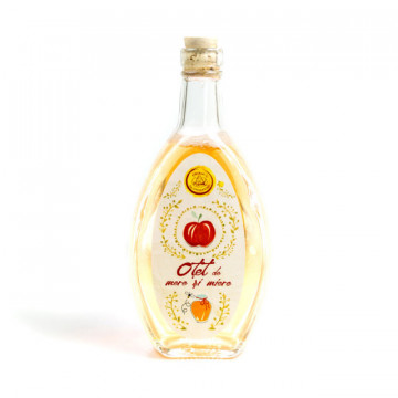 Otet de Mere si Miere - 200 ml