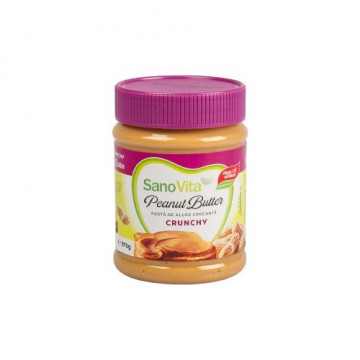 Pasta de alune crocanta - 375g