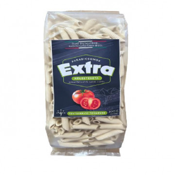 Paste din mei Penne Extra cu rosii - 200 g