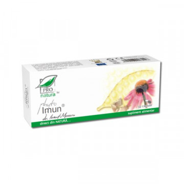 Phyto Imun - 30 cps