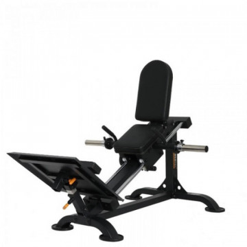 Presa Picioare, 45 grade, 453 kg, P-CLS, POWERTEC, Powertec