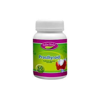 Prosthyroid - 60 cpr