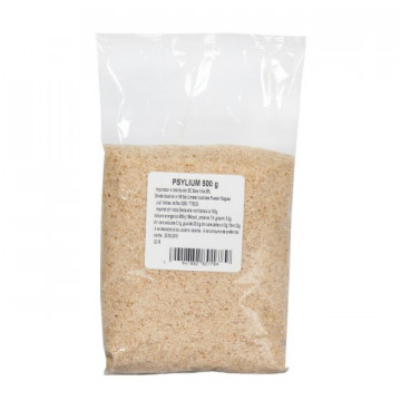 Psyllium tarate - 500g