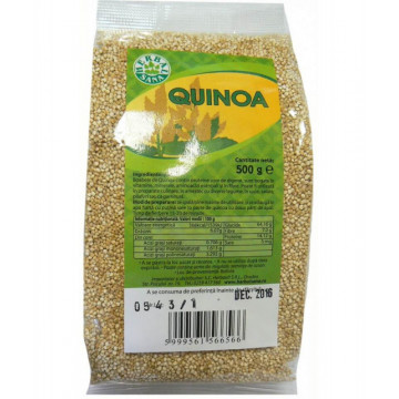 Quinoa - 500 g Herbavit