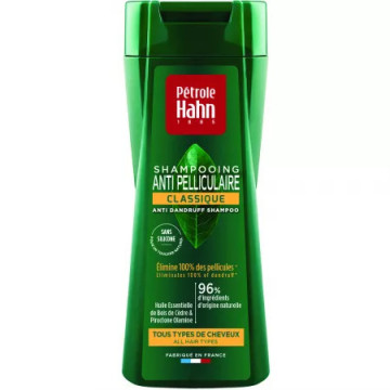 Sampon antimatreata pentru par normal - 250 ml