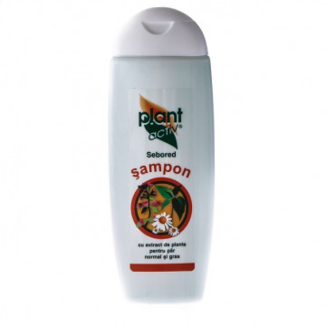Sampon - sebored 200ml