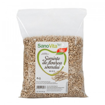 Seminte floarea soarelui - 500g