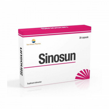 Sinosun - 30 cps