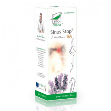 Sinus Stop HA - 50 ml