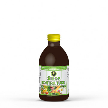Sirop contra tusei - 250 ml