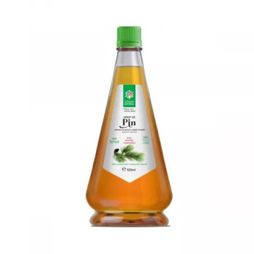 Sirop de Pin - 520 ml