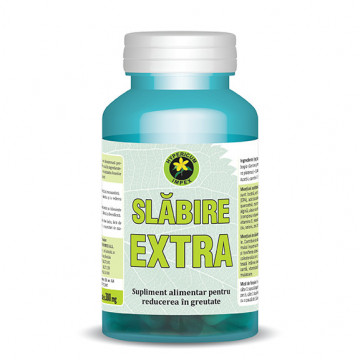 Slabire Extra - 60 cps