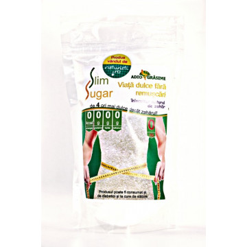 Slim Sugar 500g