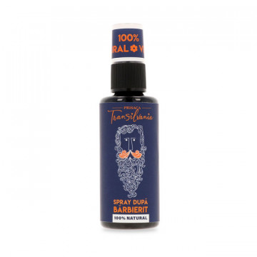 Spray dupa barbierit - 50 ml